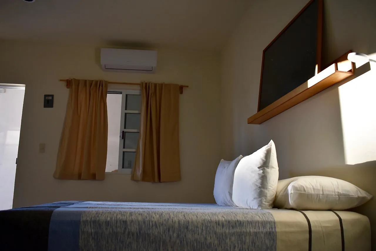 Lychee Tulum Hotel