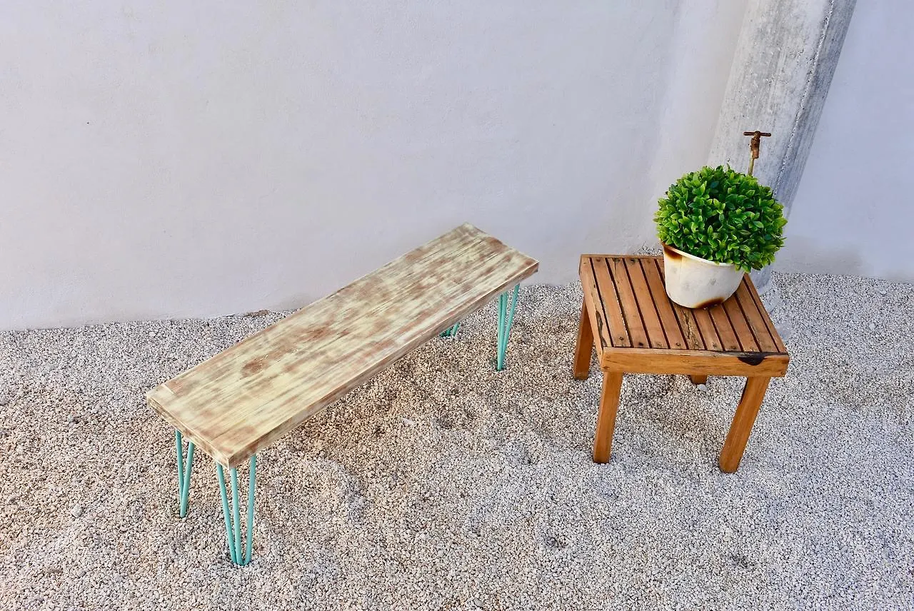 Lychee Tulum Hotel