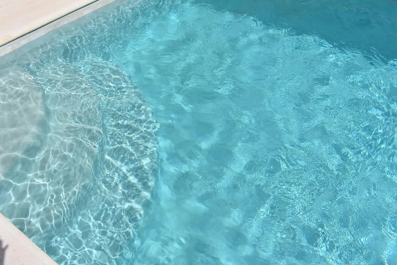 Lychee Tulum Hotel