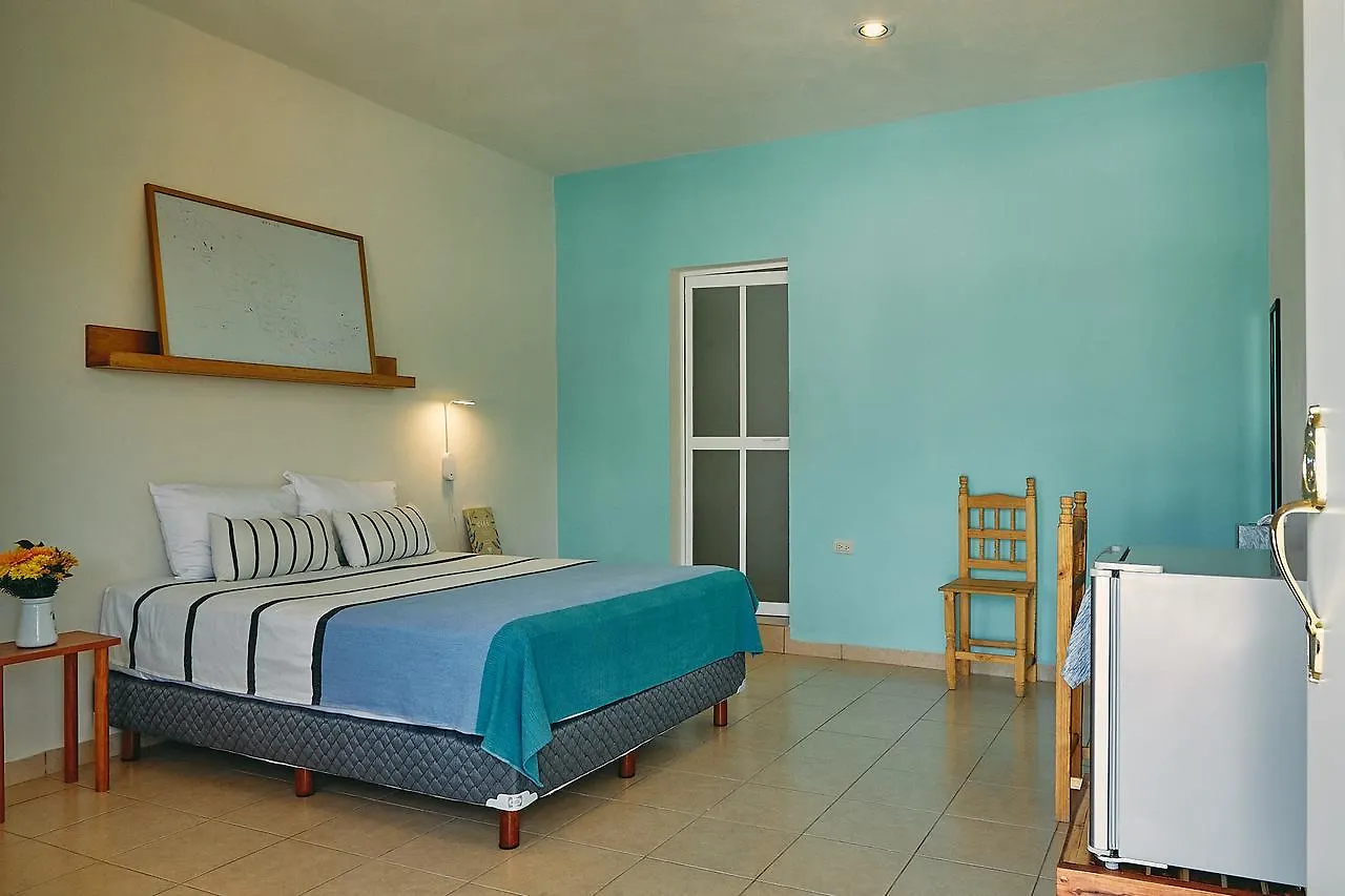 Lychee Tulum Hotel