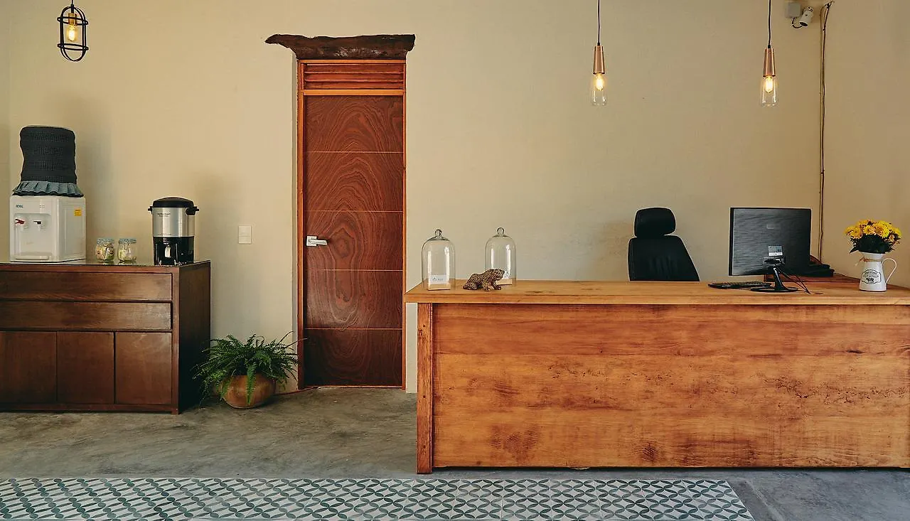 Lychee Tulum Hotel Mexico