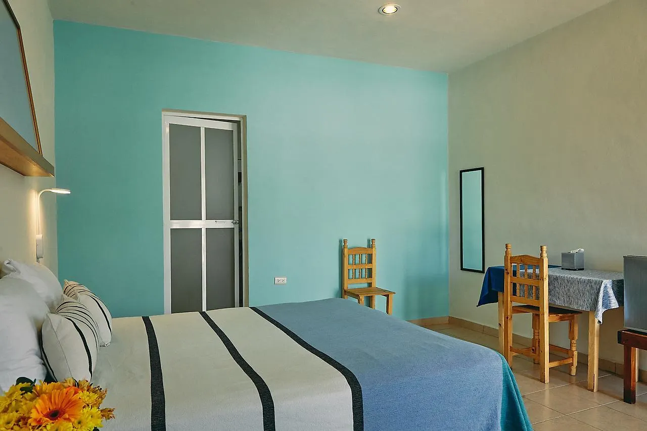 Lychee Tulum Hotel