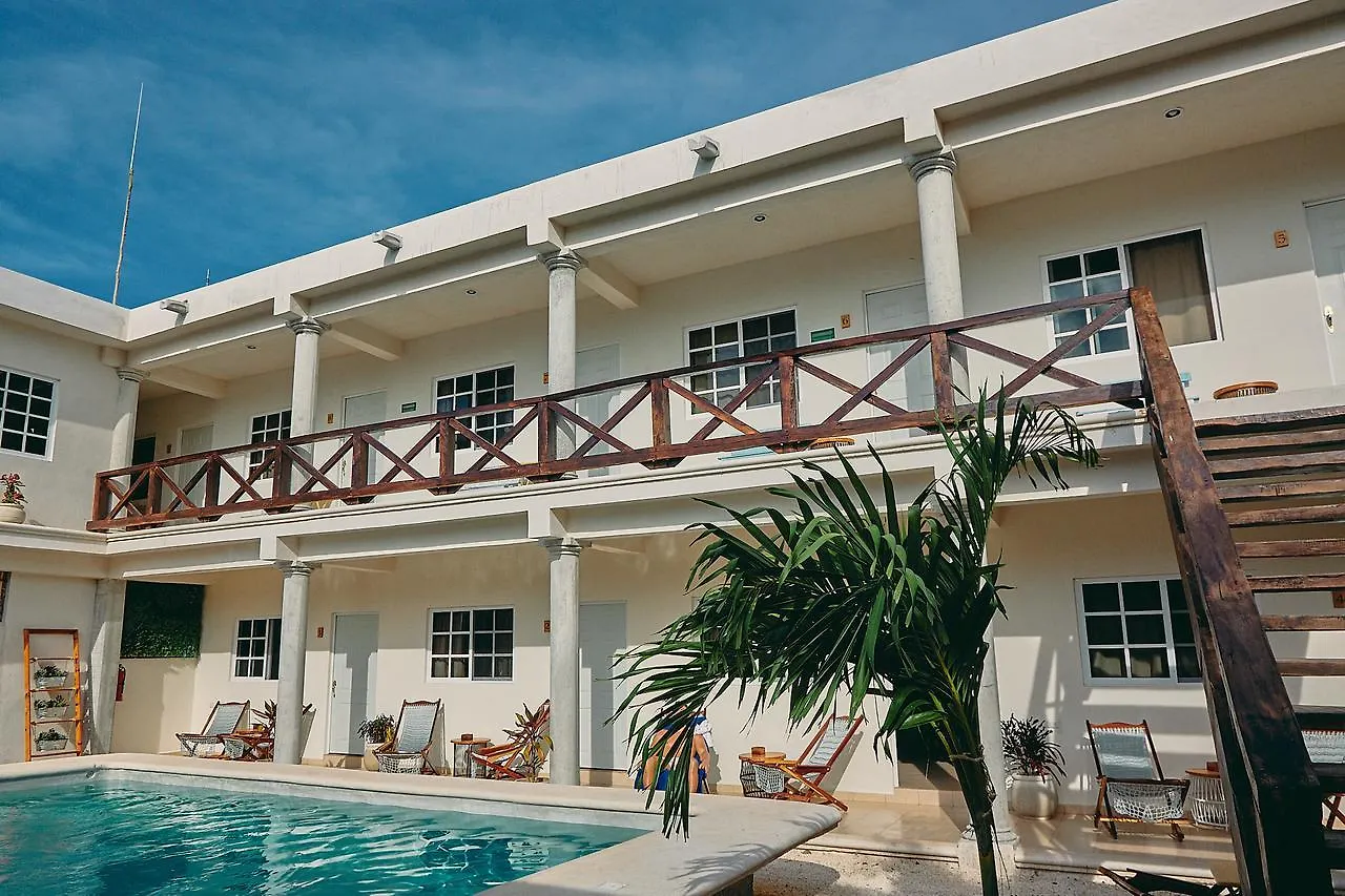 Lychee Tulum Hotel
