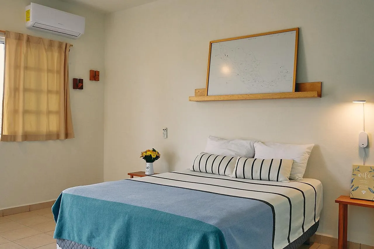 Lychee Tulum Hotel