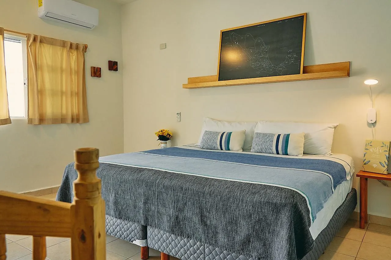 Lychee Tulum Hotel